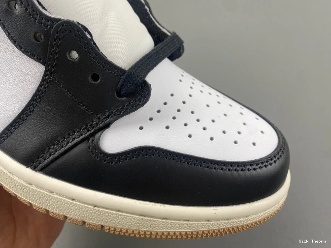 Kicked Out Shoe Store Latte OG WMNS Air High Jordan FD2596-021 1 0812